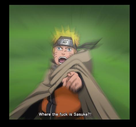 Naruto