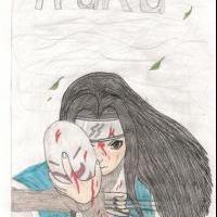 My FanArt - Haku