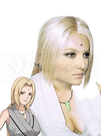 Tsunade