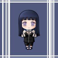 mini Hinata