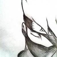 Kakashi