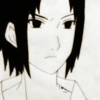 Sasuke Uchiha