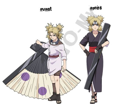 Temari