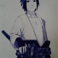 Sasuke