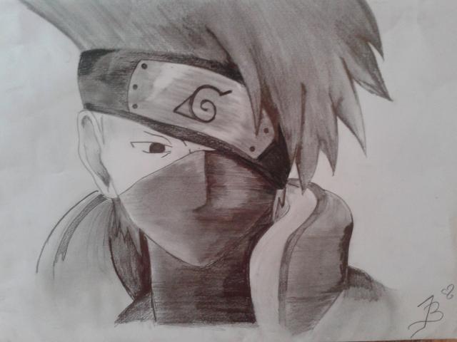 Kakashi