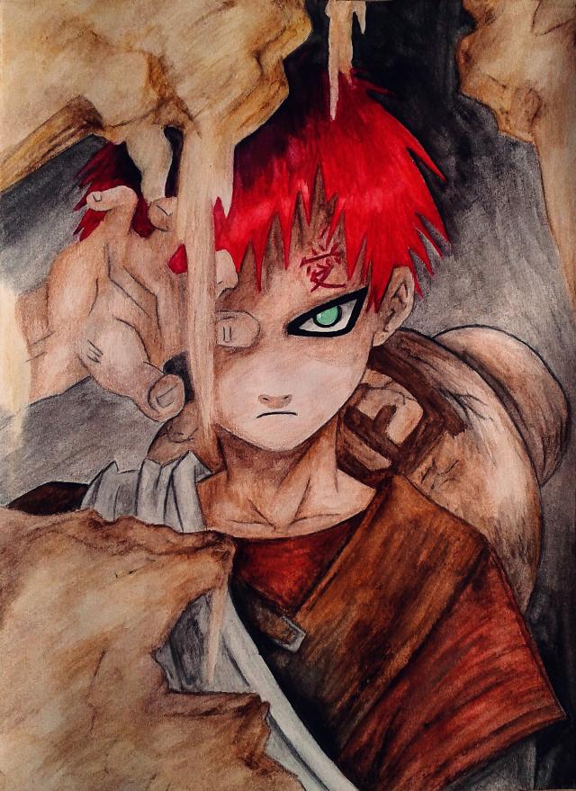 Gaara