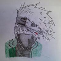 Kakashi 2