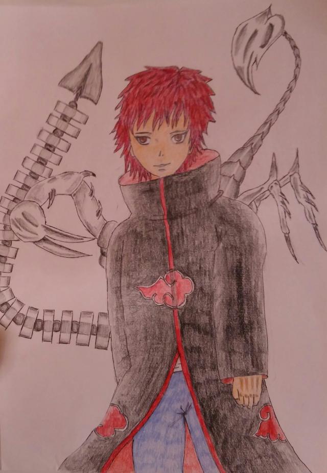 Sasori