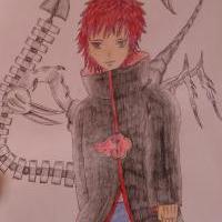 Sasori