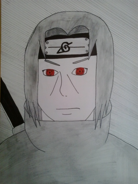 Itachi (výtvarka)