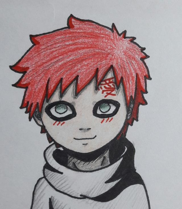 Malý Gaara