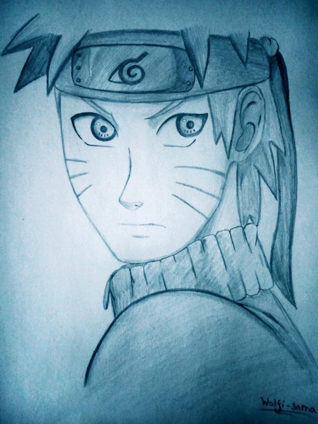 Naruto Uzumaki