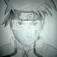 Hatake Kakashi