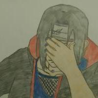 Itachi Facepalm