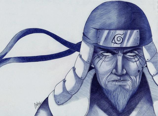 3.Hokage