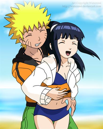 ♥NaruHina♥