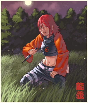 *Kushina*