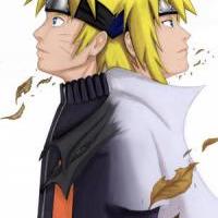 Naruto a Yondaime 