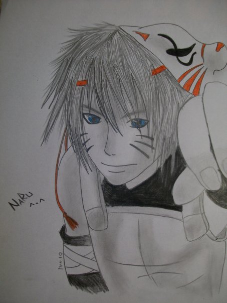 AnBu Naru