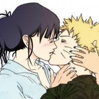 NaruHina...love