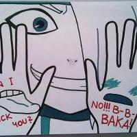 Deidara hands :D:D