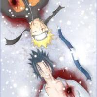 Naruto a Sasuke