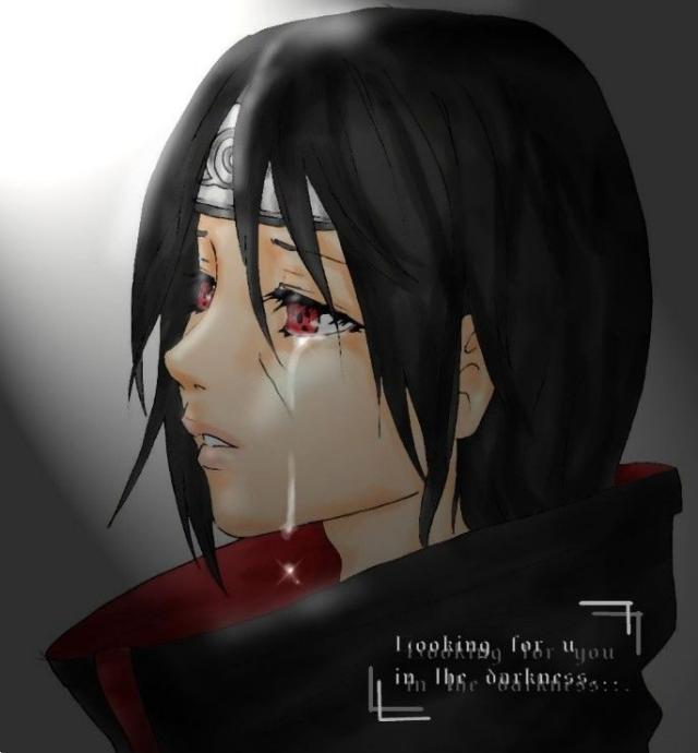 Itachi