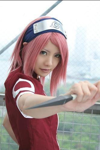 another kawaii cosplay