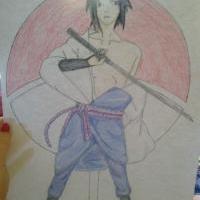 Sasuke