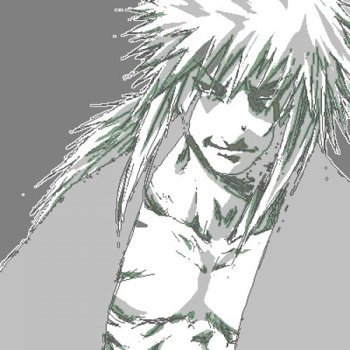 Art Jiraiya 