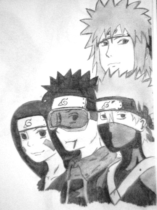 Old Team 7