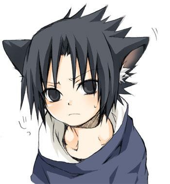 neko Sasuke