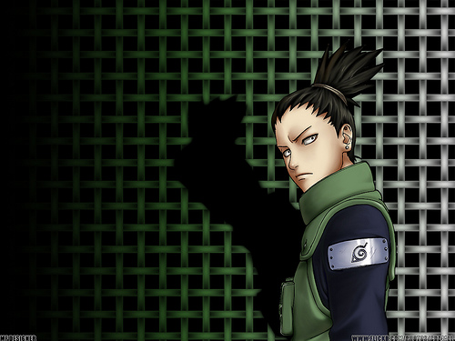 shikamaru