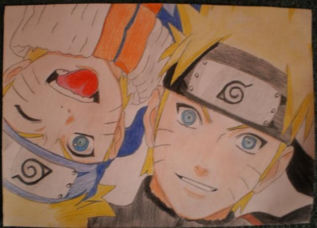 Naruto