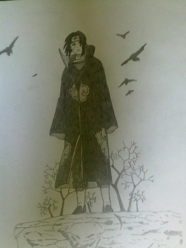 Itachi