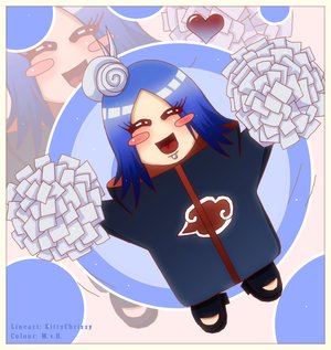 Kawai Konan