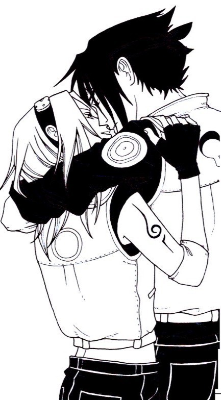 SasuSaku