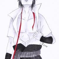 Sasuke :)