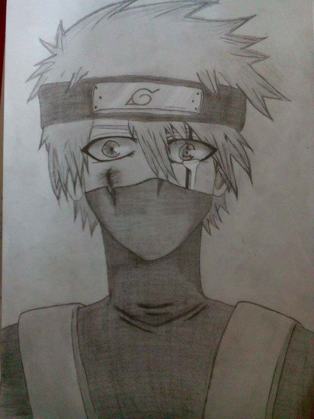 Kakashi