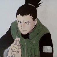 Shikamaru