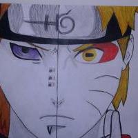 Naruto - Pein