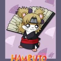 Hamruto - Temari