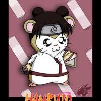 Hamruto - TenTen