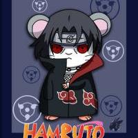 Hamruto - Itachi