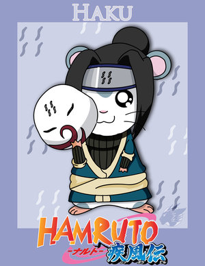 Hamruto - Haku