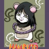 Hamruto - Orochimaru