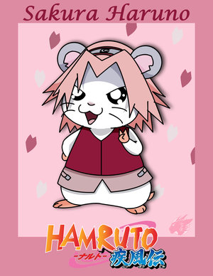 Hamruto - Sakura