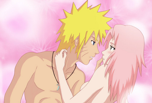 NaruSaku