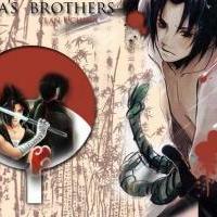 Uchiha's brothers