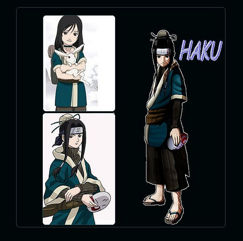 Haku